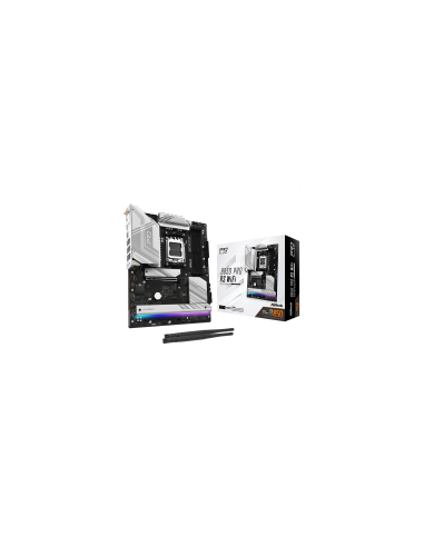 AMD AM5 B850/4DDR5/WIFI